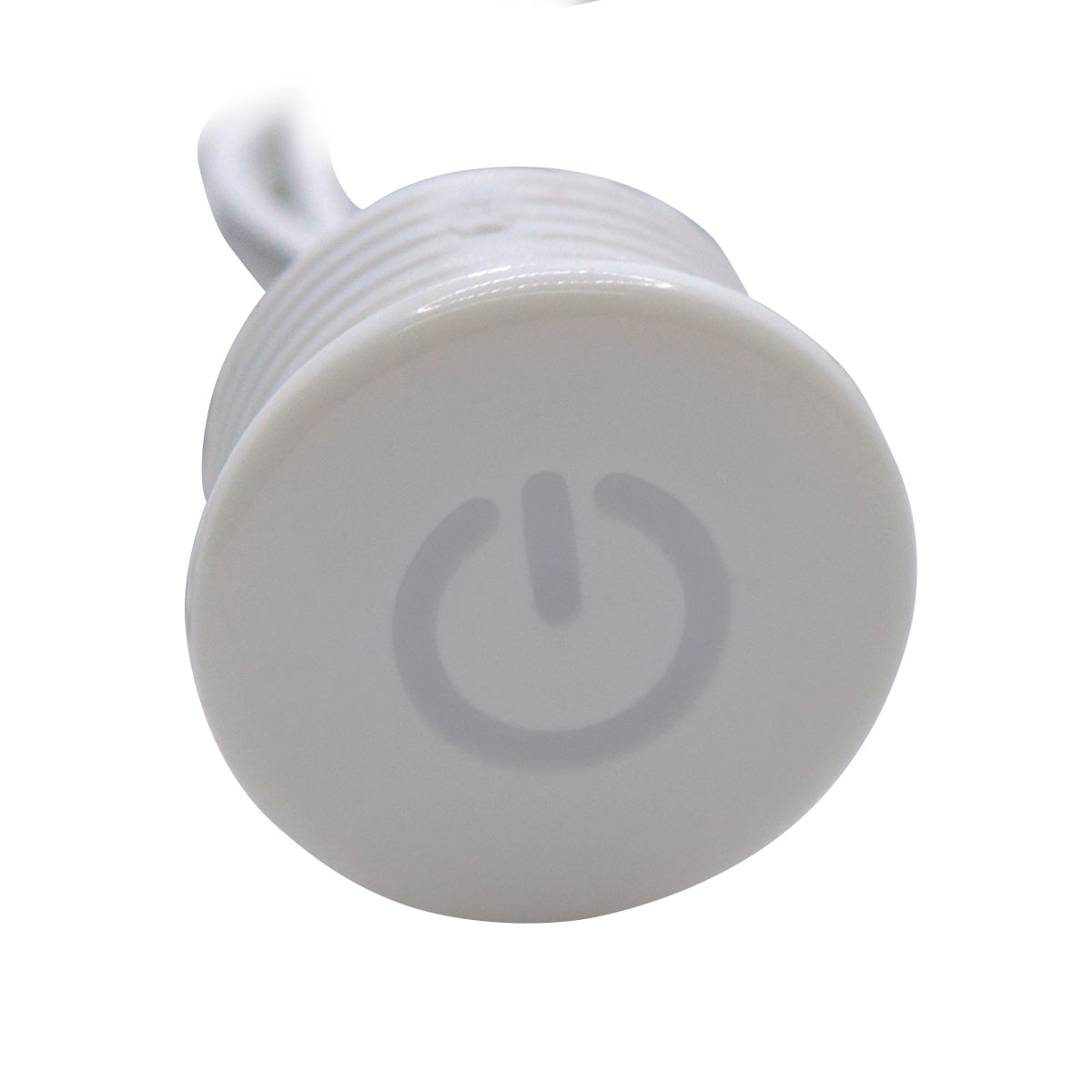 TP-TSW — SWITCH DE TACTO (TOUCH) A PRUEBA DE AGUA PRENDE BLANCO, 5-30VCD