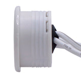 TP-TSW — SWITCH DE TACTO (TOUCH) A PRUEBA DE AGUA PRENDE BLANCO, 5-30VCD