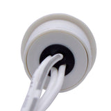 TP-TSW — SWITCH DE TACTO (TOUCH) A PRUEBA DE AGUA PRENDE BLANCO, 5-30VCD