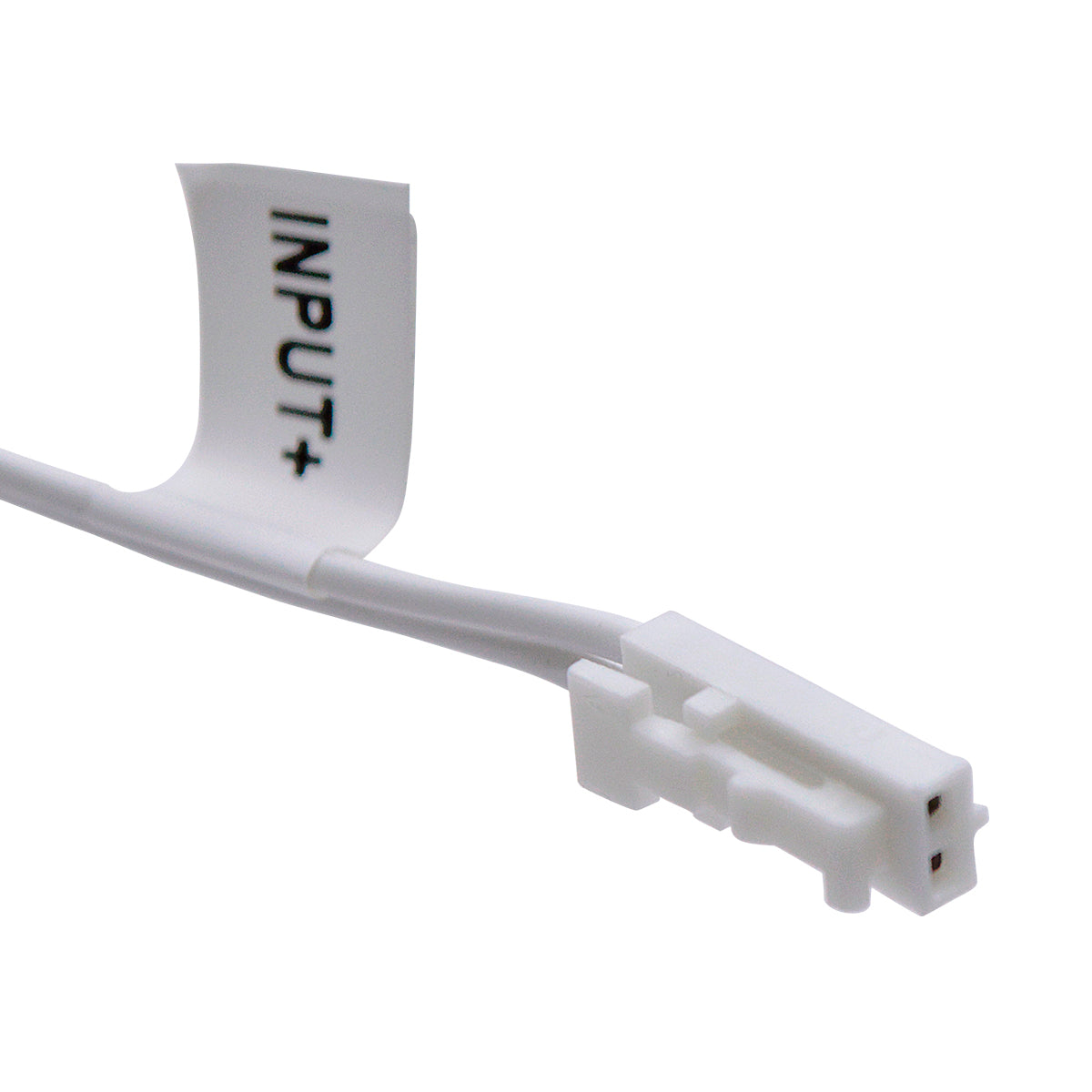 TP-TSW — SWITCH DE TACTO (TOUCH) A PRUEBA DE AGUA PRENDE BLANCO, 5-30VCD