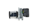 TP-XB4-2K — SELECTOR 2POS. CON LLAVE 1NA 22mm MANETA CORTA *NO SON A PRUEBA DE EXPLOSION*