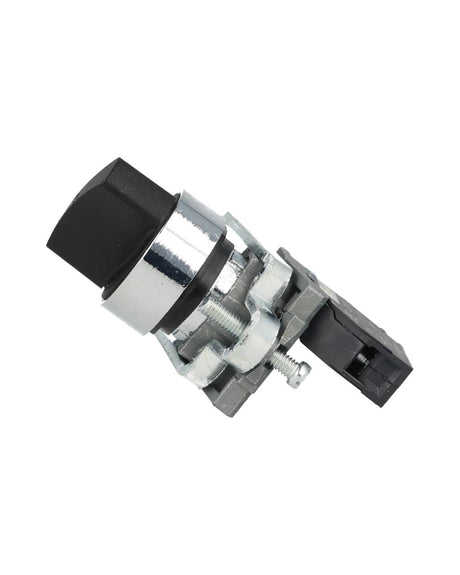 TP-XB4-2 — SELECTOR 2POS.MANETA CORTA1NA 22mmCA15-220/6A *NO SON A PRUEBA DE EXPLOSION*