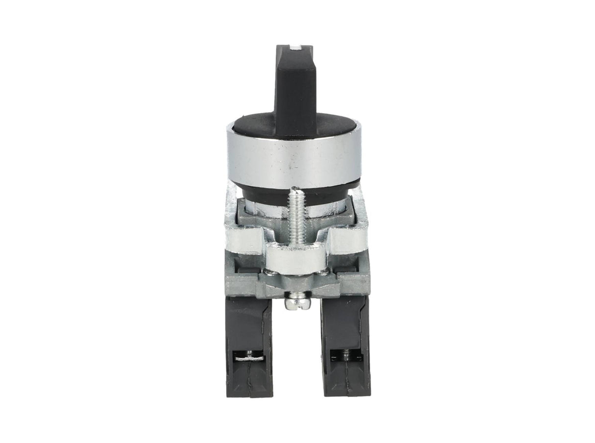 TP-XB4-3 — SELECTOR 3POS. 2NA 22mm MANETA CORTA* NO SON A PRUEBA DE EXPLOSION*