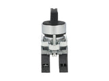 TP-XB4-3 — SELECTOR 3POS. 2NA 22mm MANETA CORTA* NO SON A PRUEBA DE EXPLOSION*