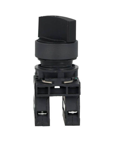 TP-XB5-3 — SELECTOR PLASTICO 3POS. 2NA 22mmCA110/15A, CA220/6A *NO SON A PRUEBA DE EXPLOSION*