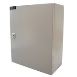 TPME504025 — GABINETE METALICO NEMA IP55 500X400X250MM