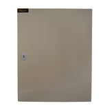 TPME604025 — Gabinete Metalico Nema Ip55 Chapa 600x400x250mm