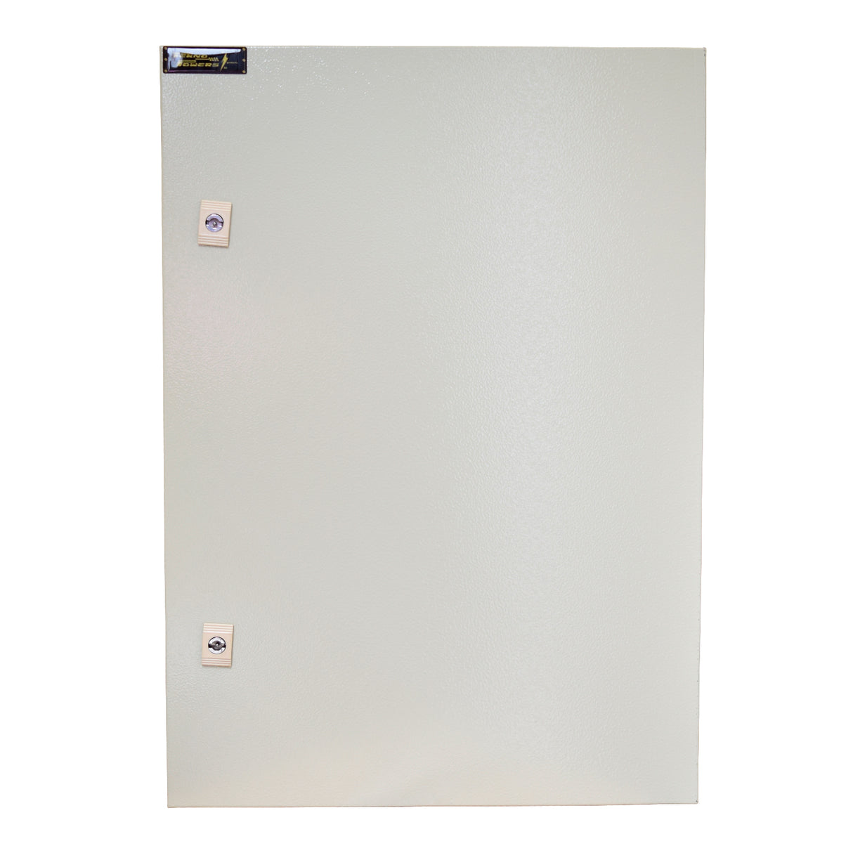 TPME705025 — GABINETE METALICO NEMA IP55 700X500X250MM