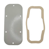 TPME606030 — GABINETE METALICO NEMA IP55 600X600X300MM