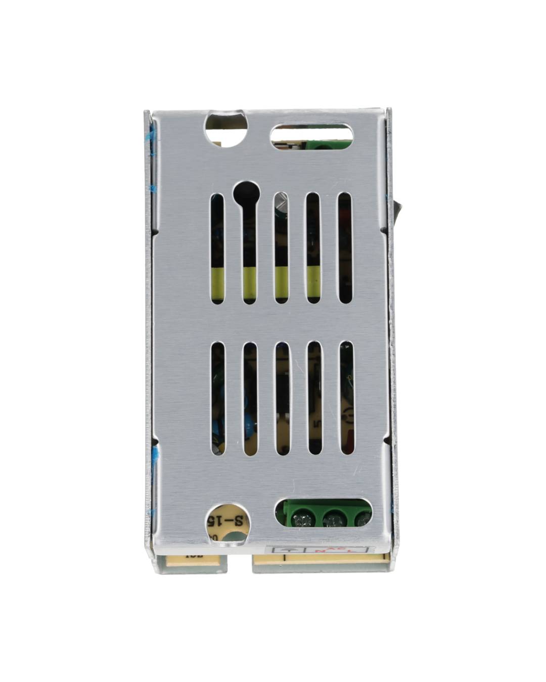 TPS-10-5 — FUENTE DE VOLTAJE 5V/10W/2A