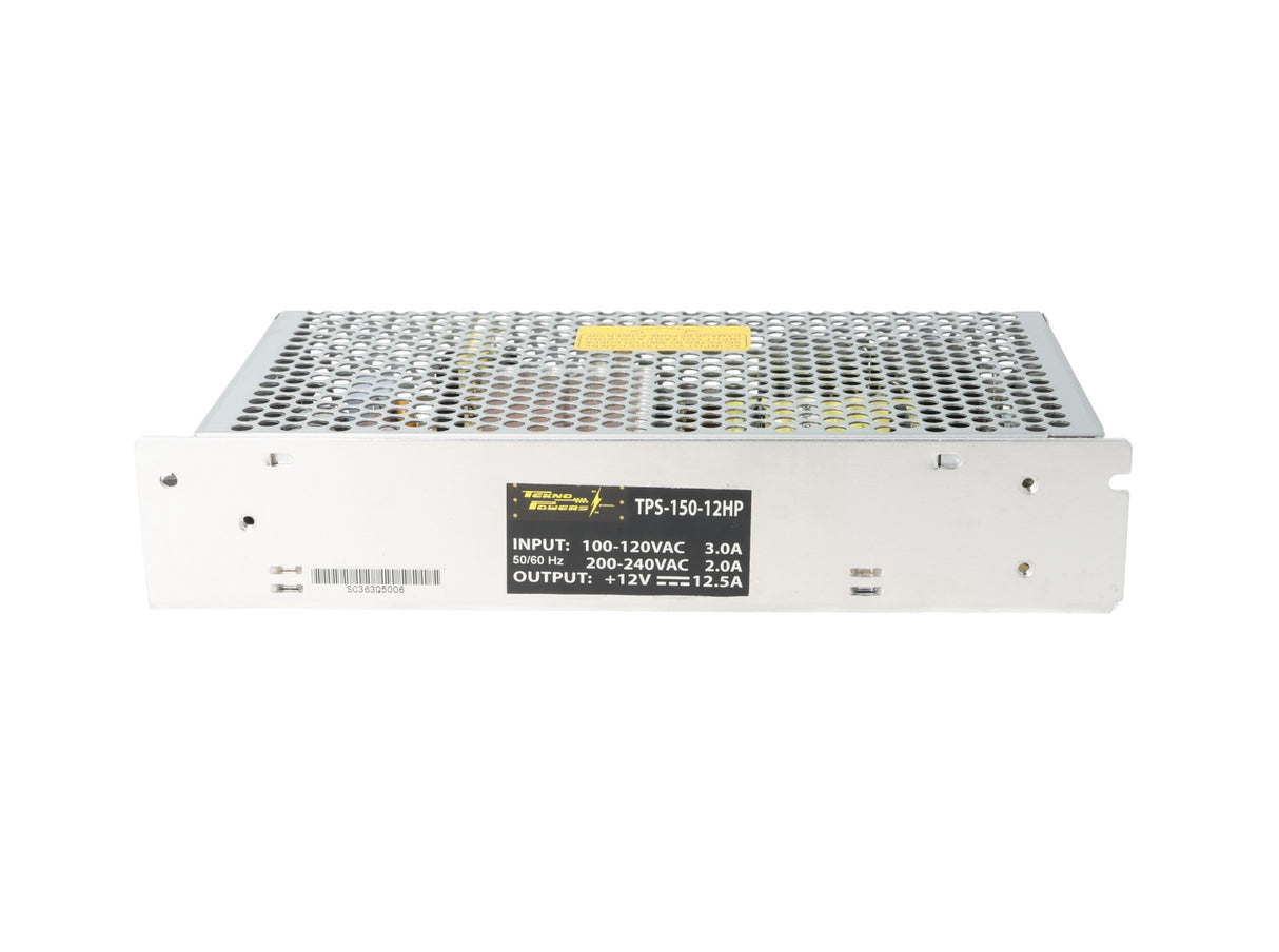 TPS-150-12HP — FUENTE DE VOLTAJE 48V/3.3A/158.4W ENT 88-264VCA 199 x 98 x 38mm