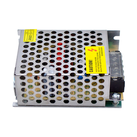 TPS-25-24 — FUENTE DE VOLTAJE 24V/1A/25W, 85/265VCA