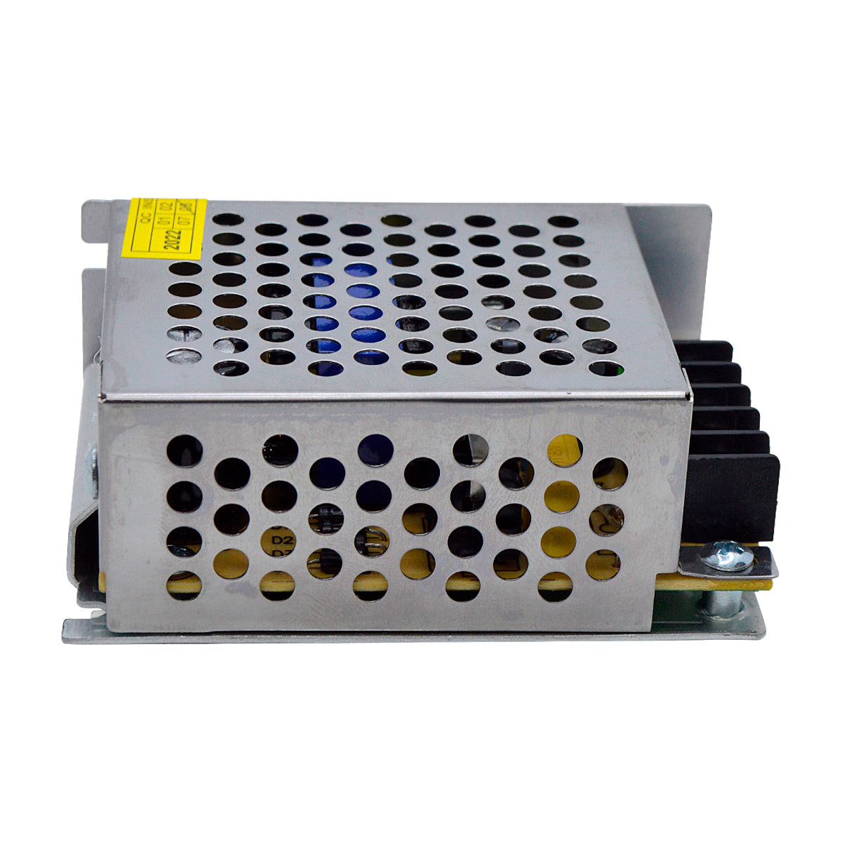 TPS-25-5 — FUENTE DE VOLTAJE 5V/5A/25W, 110-220VCA 85 X 57 X 33mm