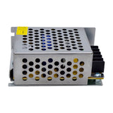 TPS-25-5 — FUENTE DE VOLTAJE 5V/5A/25W, 110-220VCA 85 X 57 X 33mm