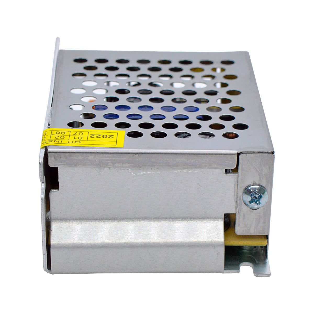 TPS-25-5 — FUENTE DE VOLTAJE 5V/5A/25W, 110-220VCA 85 X 57 X 33mm