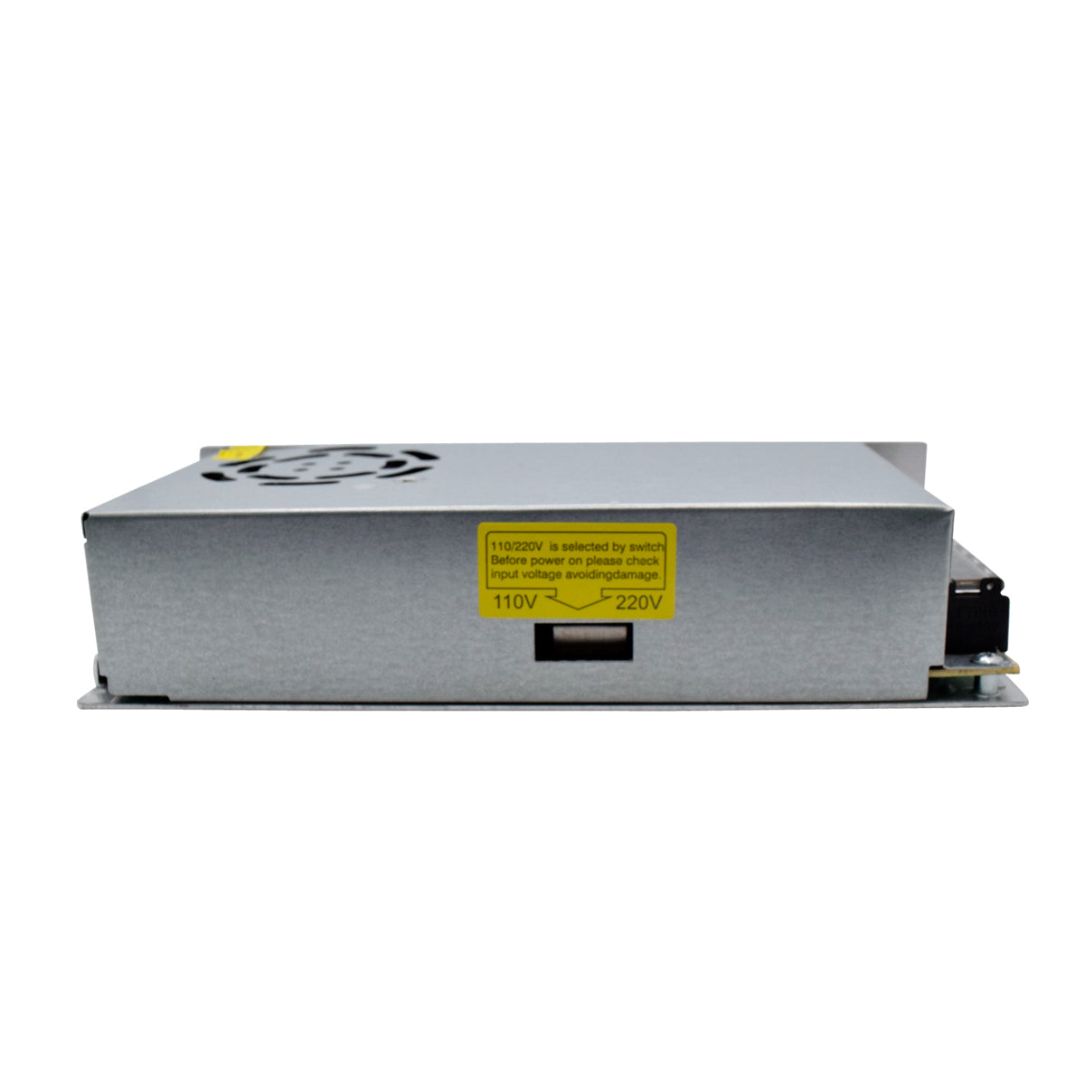 TPS-250-12 — FUENTE DE VOLTAJE 12VCD 20A 240W 100/240 VCA 190X93X65 MM