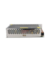 TPS-250-24 — FUENTE DE PODER 24V/10A/110-220VCA, C/SELECCION DE VOLTAJE