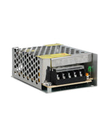 TPS-36-12 — FUENTE DE VOLTAJE 12V/3A/36W, 110-220VCA, 85 X 60X 30 mm