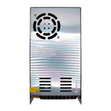 TPS-360-12 — FUENTE DE VOLTAJE 12VCD 30AMP 360W 110-220VCA, 200X100X45mm