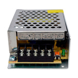 TPS-60-12 — FUENTE DE VOLTAJE 12V/5A/60W, 100-240VCA159X96X38mm