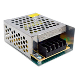 TPS-60-12 — FUENTE DE VOLTAJE 12V/5A/60W, 100-240VCA159X96X38mm