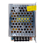 TPS-60-12 — FUENTE DE VOLTAJE 12V/5A/60W, 100-240VCA159X96X38mm