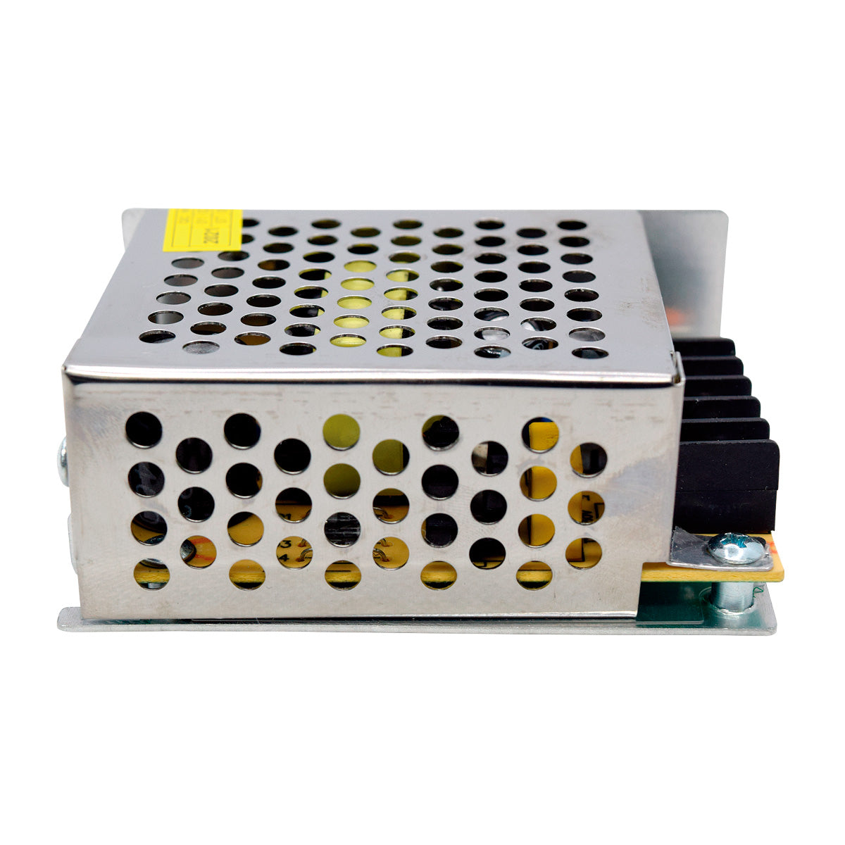 TPS-60-12 — FUENTE DE VOLTAJE 12V/5A/60W, 100-240VCA159X96X38mm