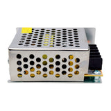 TPS-60-12 — FUENTE DE VOLTAJE 12V/5A/60W, 100-240VCA159X96X38mm