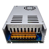 TPS-720-24 — FUENTE DE VOLTAJE 24V/30A/720W 110-220VCA, 215 X 115 X 50mm