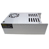 TPS-720-24 — FUENTE DE VOLTAJE 24V/30A/720W 110-220VCA, 215 X 115 X 50mm