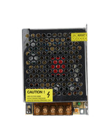 TPS-75-24 — FUENTE DE VOLTAJE 24V/3A/75W, 85-265VCA