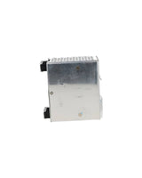 TPSR-150-12 — FUENTE DE VOLTAJE PARA RIEL, 12VCD, 12.5A, 150W, 100-240VCA, 100LX 110DX 90W mm