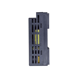 TPSR-25-24 — FUENTE DE VOLTAJE PARA RIEL 24VCD 1.04A 25W90-264VAC 106X55X43 mm.