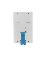 TPSR-300-24 — FUENTE DE VOLTAJE PARA RIEL 24VCD 12.5A 300W 110/220VCA 141X122X64 mm.