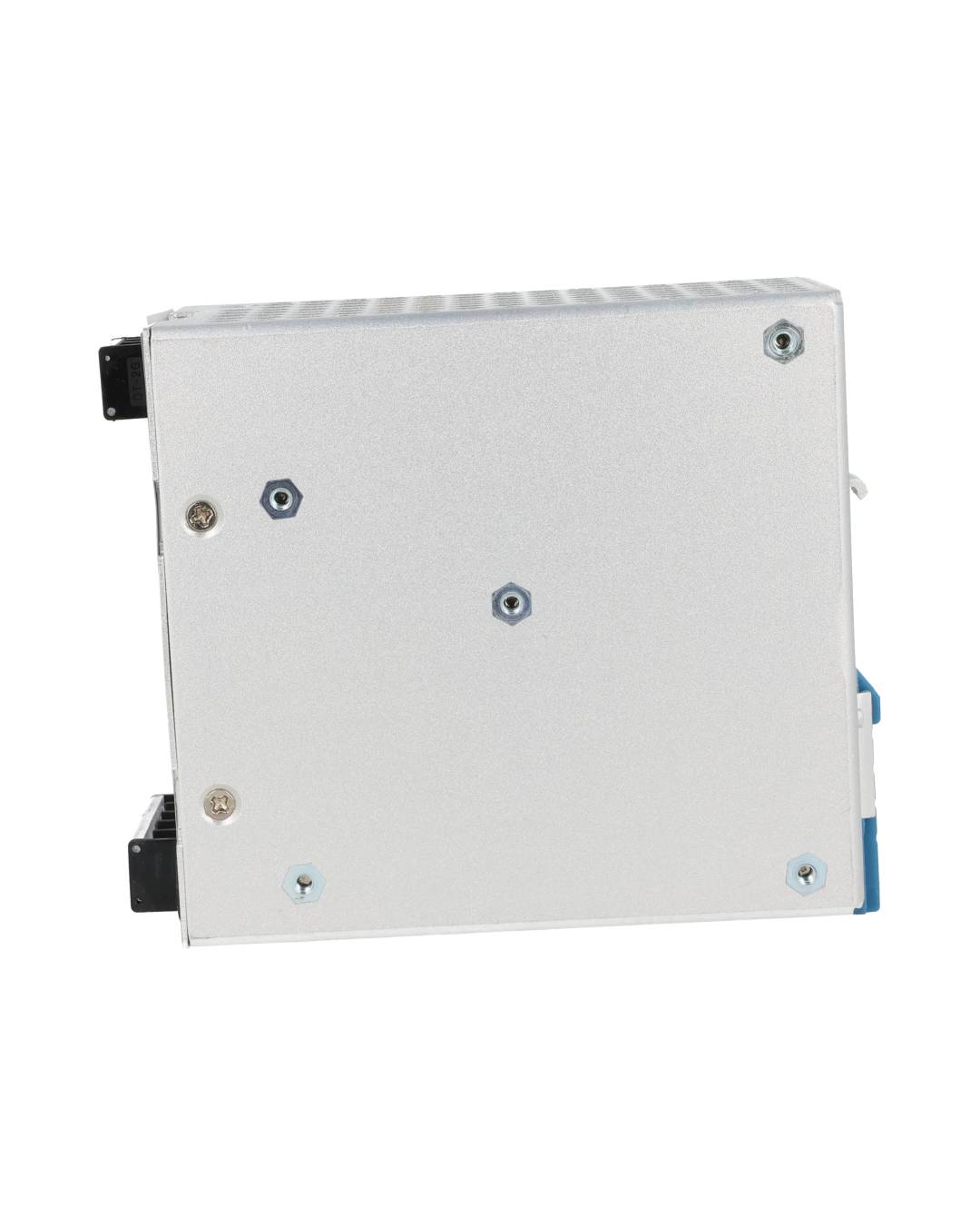 TPSR-300-24 — FUENTE DE VOLTAJE PARA RIEL 24VCD 12.5A 300W 110/220VCA 141X122X64 mm.