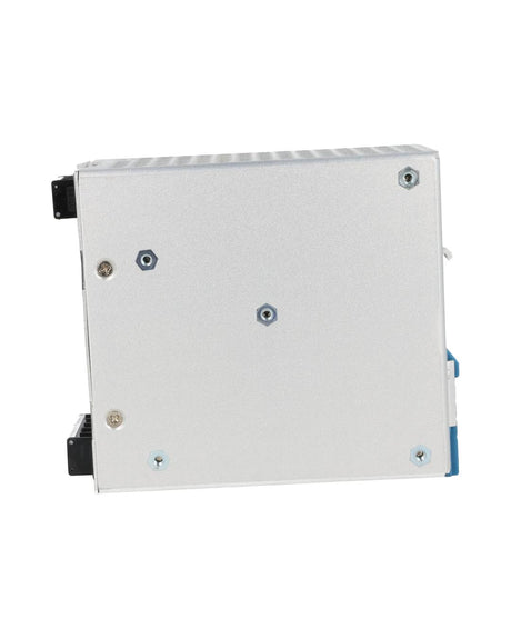 TPSR-300-24 — FUENTE DE VOLTAJE PARA RIEL 24VCD 12.5A 300W 110/220VCA 141X122X64 mm.
