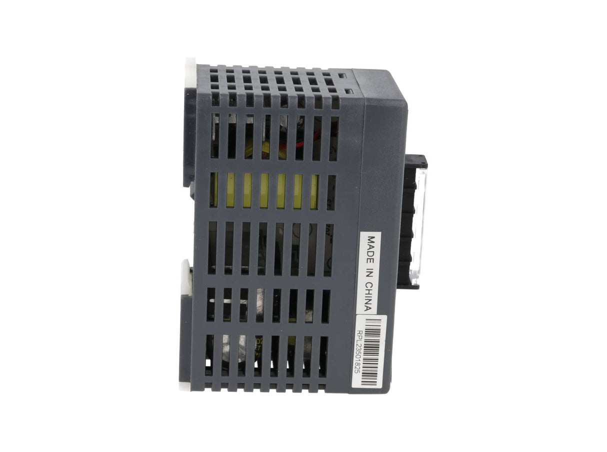 TPSR-50-24 — FUENTE DE VOLTAJE PARA RIEL 24VCD 2A 50W 90-264VCA,