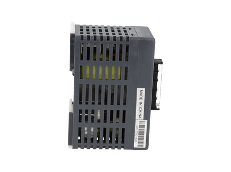 TPSR-50-24 — FUENTE DE VOLTAJE PARA RIEL 24VCD 2A 50W 90-264VCA,