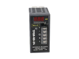 TPSR-50-24 — FUENTE DE VOLTAJE PARA RIEL 24VCD 2A 50W 90-264VCA,
