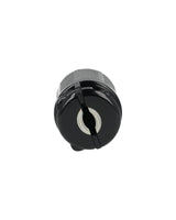 WJ-8431 — CLAVIJA INDUSTRIAL CON SEGURO 30A/250VCA3 POLOS ( 3 FASES) + TIERRA