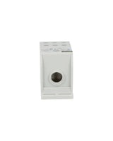 XK2-2/0/6X6 — BLOQUE DE DIST. MULTIPROPOSITO 192A MAX.