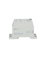 XK2-2/0/6X6 — BLOQUE DE DIST. MULTIPROPOSITO 192A MAX.