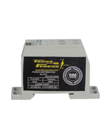 XK2-D2-4/4X6 — BLOQUE DE DISTRIBUCION MULTIPROPOSITO 125A MAX.4 CONDUCTORES, CALIBRE 6 AWG