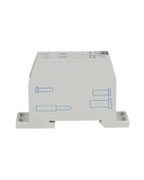 XK2-D2-4/4X6 — BLOQUE DE DISTRIBUCION MULTIPROPOSITO 125A MAX.4 CONDUCTORES, CALIBRE 6 AWG