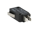 XV-151-1C25 — MICROSWITCH PALANCA CORTA 16A 250V