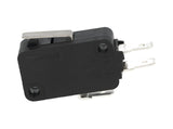 XV-151-1C25 — MICROSWITCH PALANCA CORTA 16A 250V