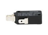 XV-151-1C25 — MICROSWITCH PALANCA CORTA 16A 250V