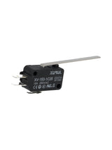 XV-153-1C25 — MICROSWITCH PALANCA LARGA 16A 250V