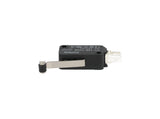 XV-156-1C25 — MICROSWITCH PALANCA LARGA C/RODILLO 16A 250V
